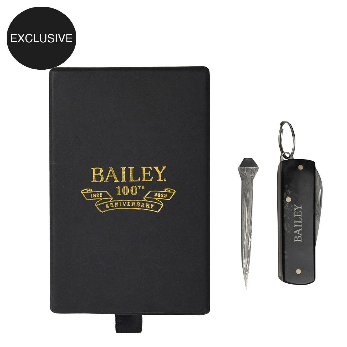 Bailey Western Customer Favorite | Bailey 1922 Hebden