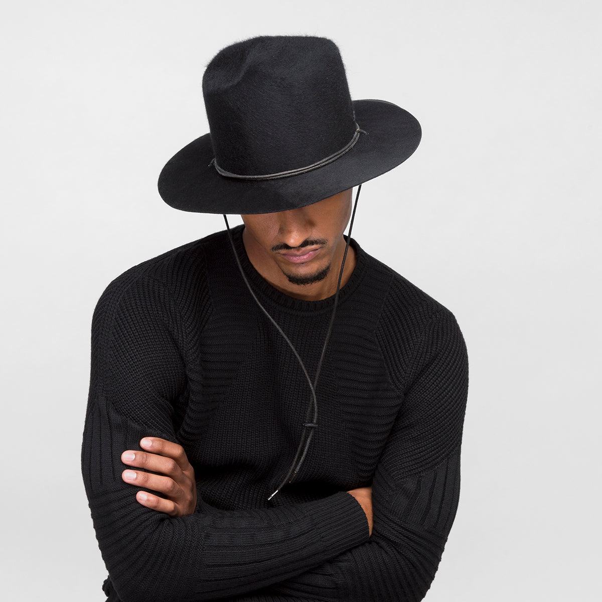 Bailey Western Quality | Bailey 1922 Jari Fedora