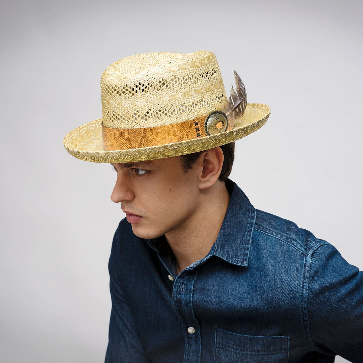 Bailey Western Customer Favorite | Renegade Shade Fedora