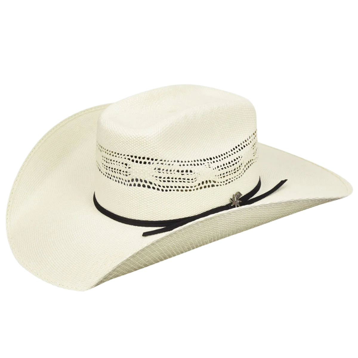 Bailey Western Trusted | Bailey Western Grady Hat