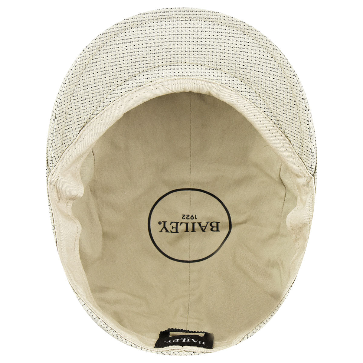 Bailey Western Great Value | Bailey Hats Forte Feld Cap - Premium Cotton Blend Hat