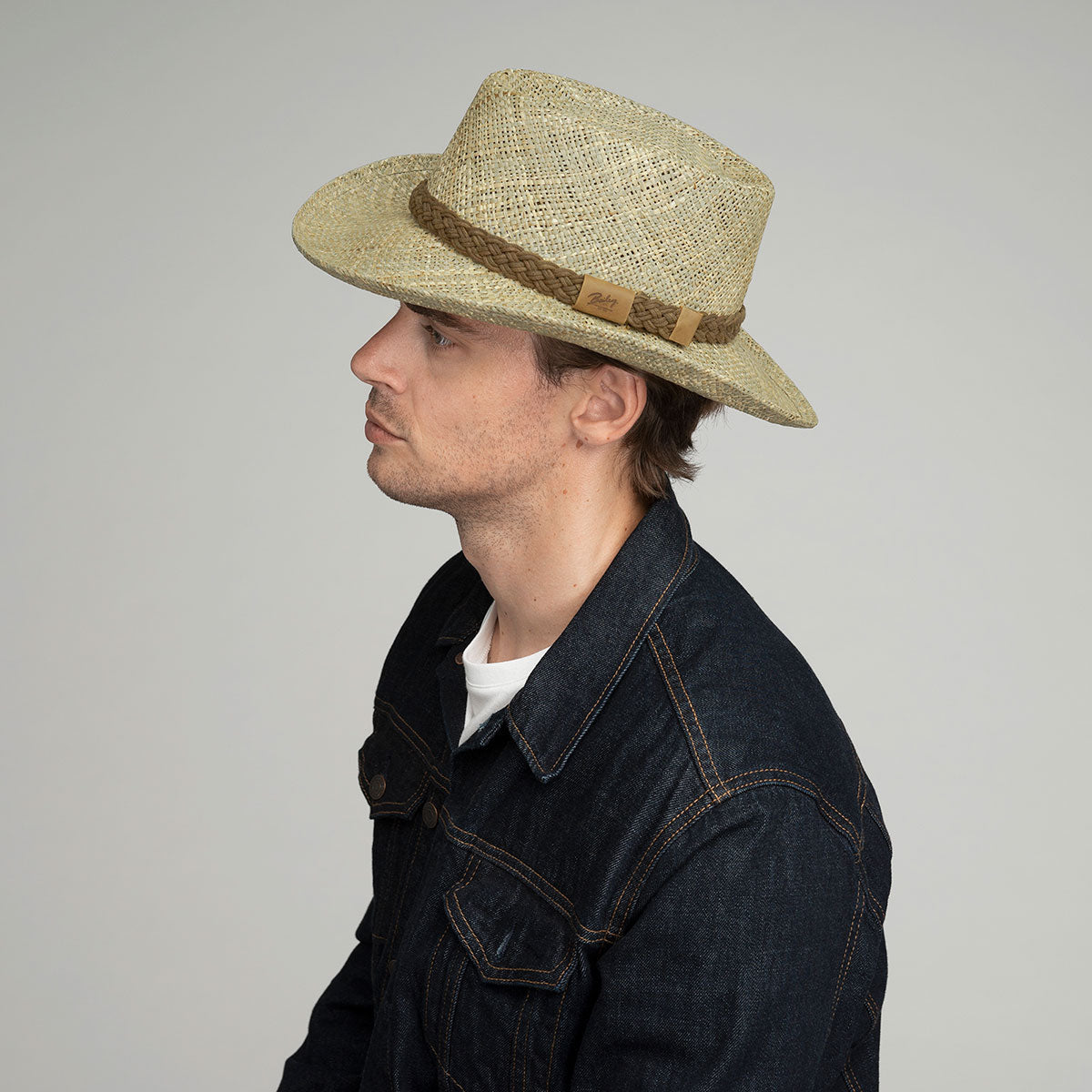Bailey Western Value | Melton Gambler