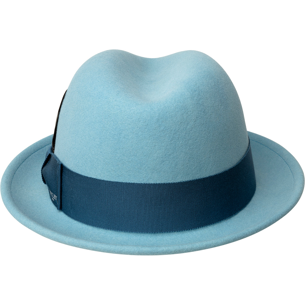 Bailey Western Classic | Bailey 1922 Tino Fedora - Premium Wool LiteFelt Hat