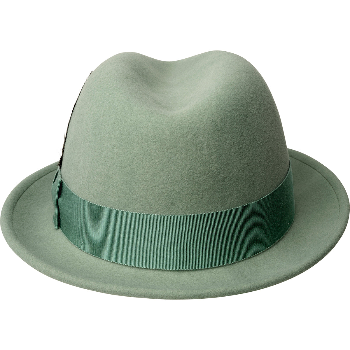 Bailey Western Classic | Bailey 1922 Tino Fedora - Premium Wool LiteFelt Hat