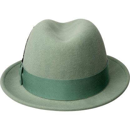 Bailey Western Classic | Bailey 1922 Tino Fedora - Premium Wool LiteFelt Hat