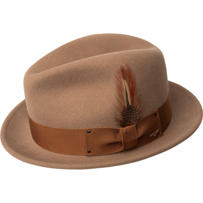 Bailey Western Classic | Bailey 1922 Tino Fedora - Premium Wool LiteFelt Hat