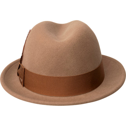 Bailey Western Classic | Bailey 1922 Tino Fedora - Premium Wool LiteFelt Hat