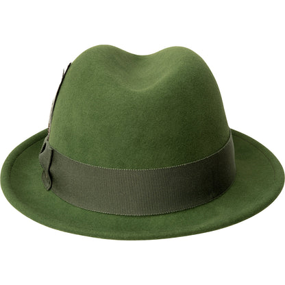 Bailey Western Classic | Bailey 1922 Tino Fedora - Premium Wool LiteFelt Hat