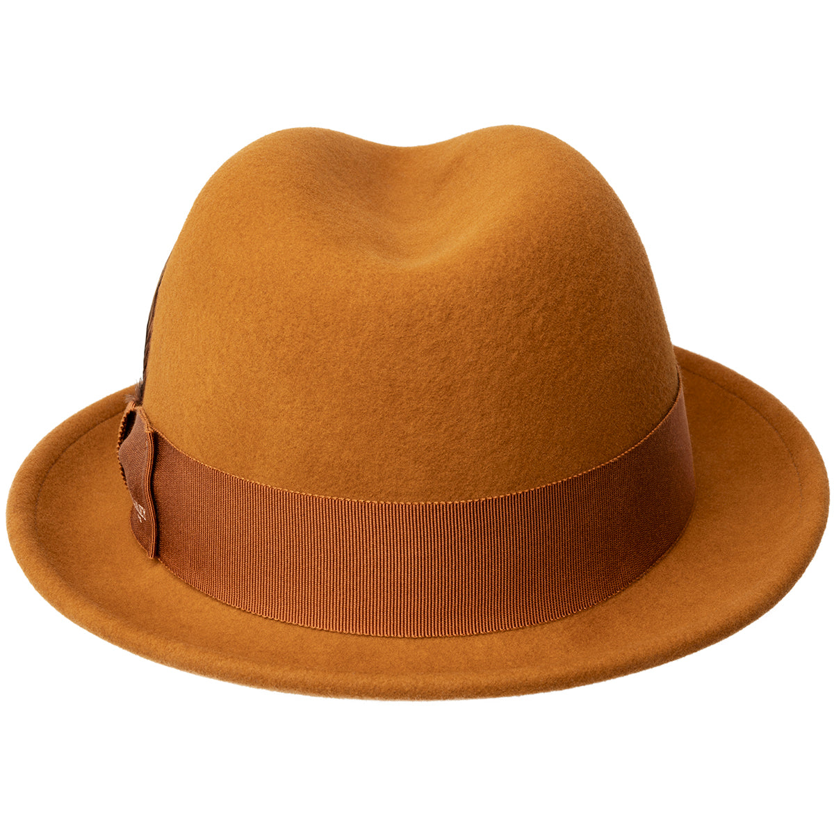 Bailey Western Classic | Bailey 1922 Tino Fedora - Premium Wool LiteFelt Hat