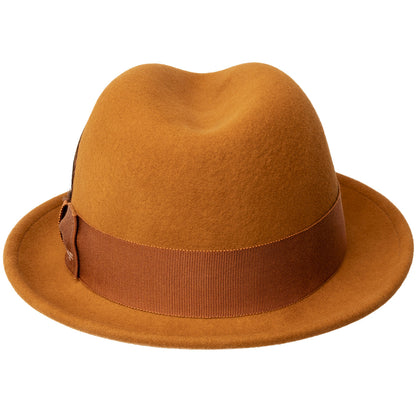 Bailey Western Classic | Bailey 1922 Tino Fedora - Premium Wool LiteFelt Hat