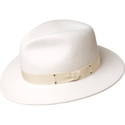 Bailey Western Essential | Curtis Fedora - Water Repellent & Shape Retentive LiteFelt