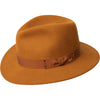 Rustic Caramel