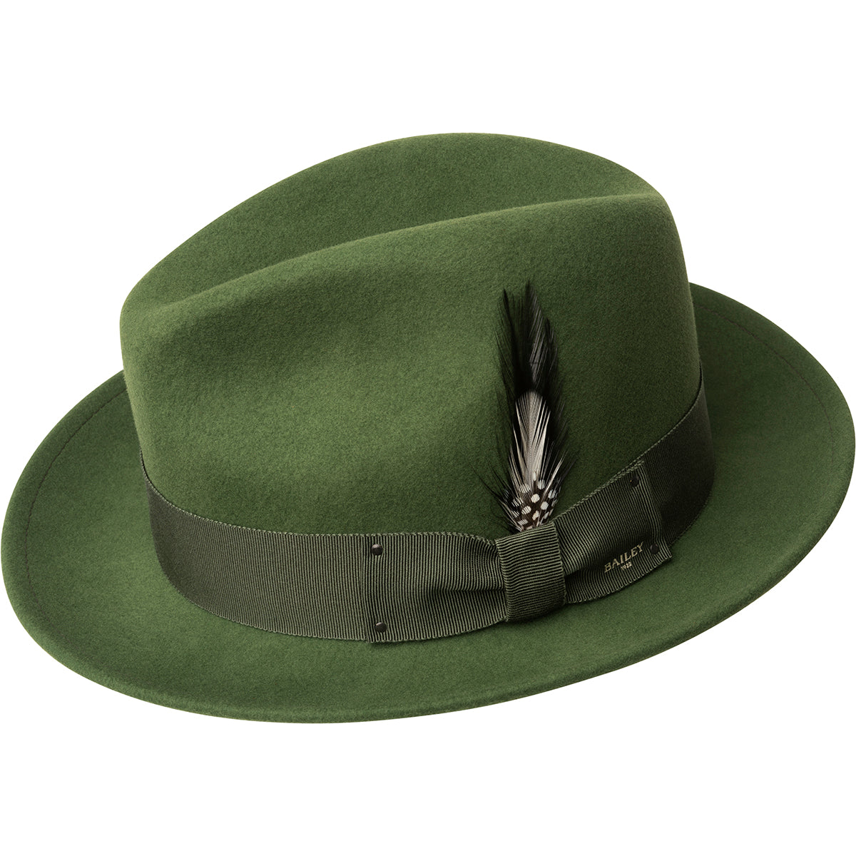 Wild Green,S