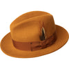 Rustic Caramel