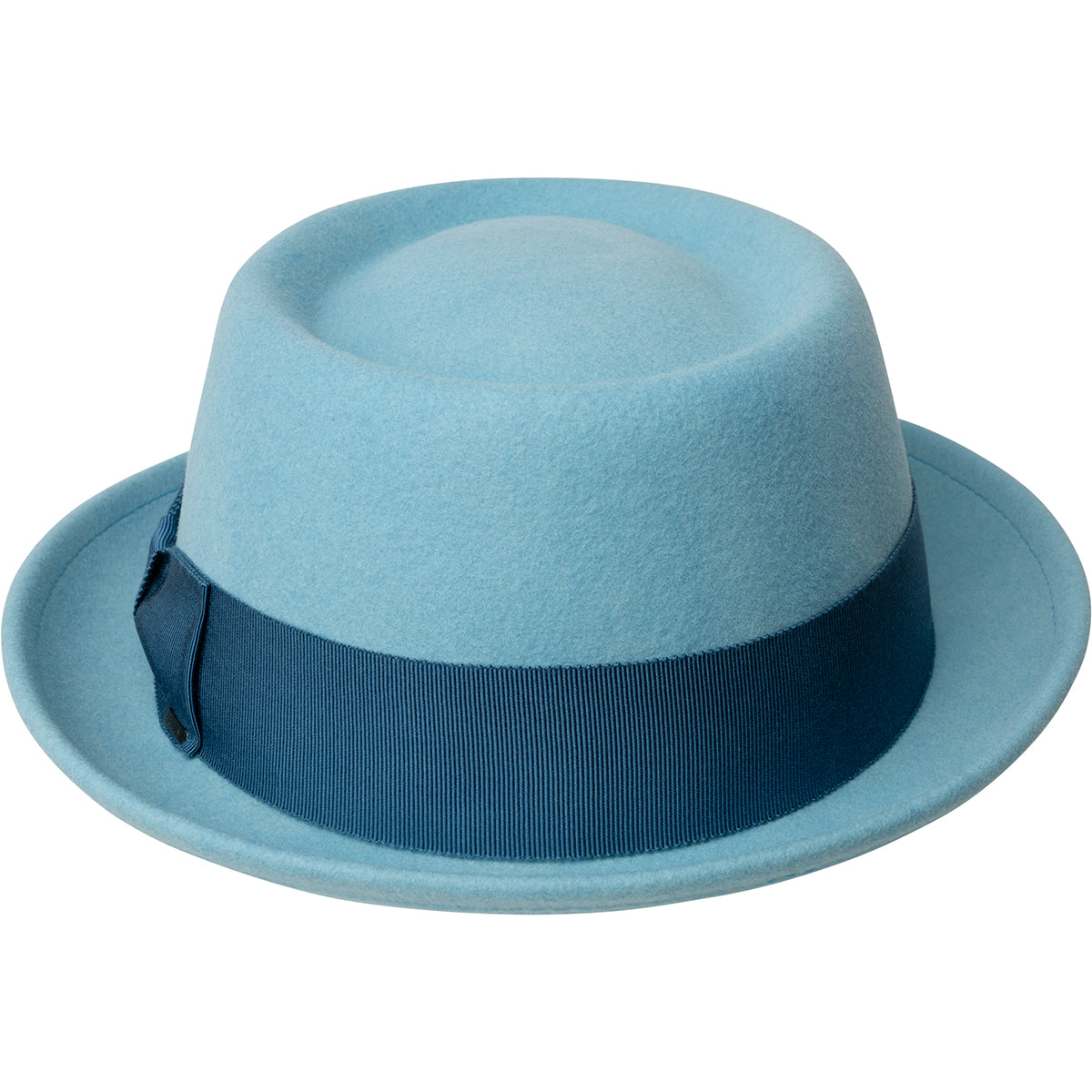 Bailey Western Value | Darron Pork Pie Hat - Premium Wool LiteFelt - Bailey Hats