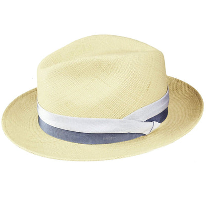 Bailey Western Quality | Bailey 1922 Cuban Fedora - Premium Toquilla Palm Hat
