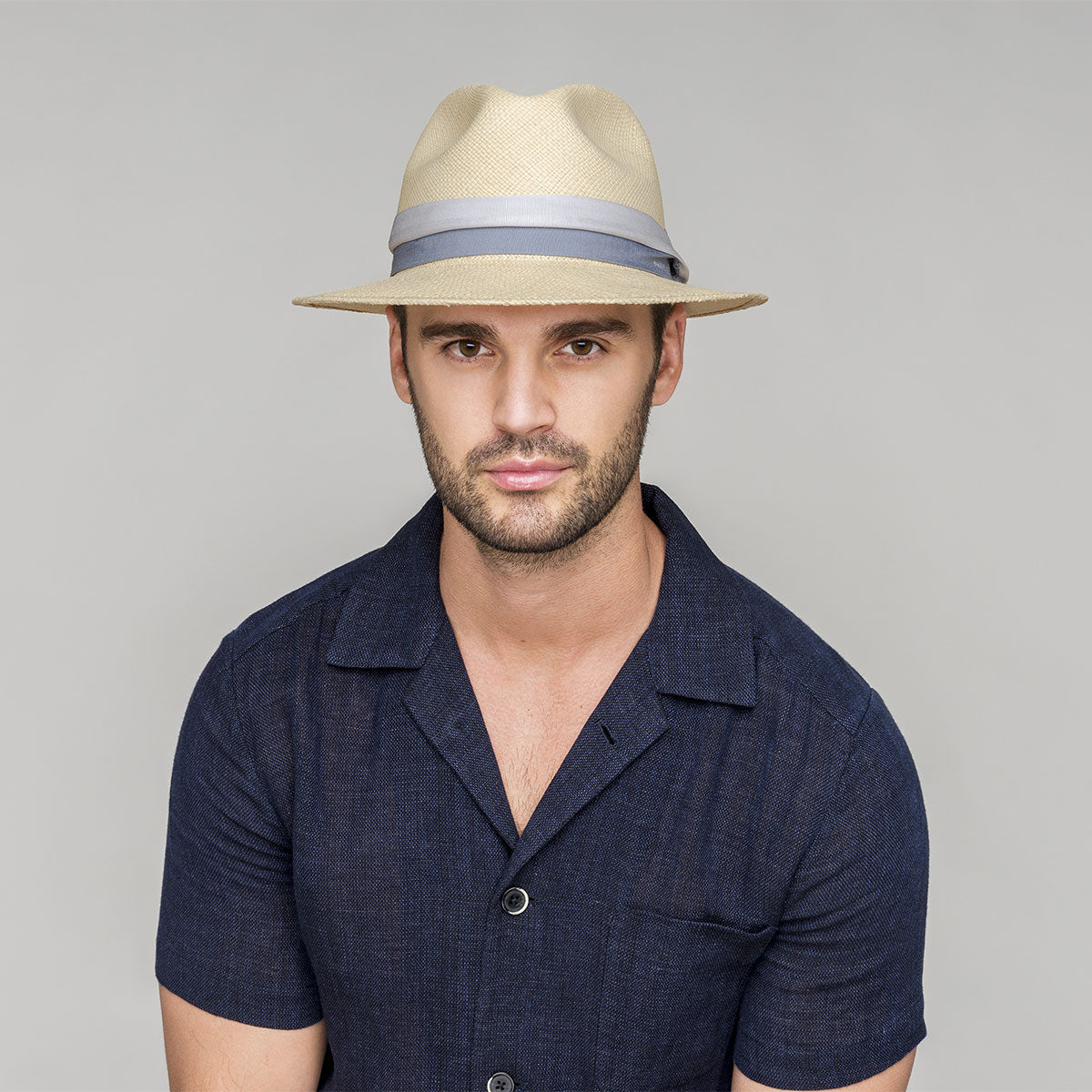 Bailey Western Quality | Bailey 1922 Cuban Fedora - Premium Toquilla Palm Hat