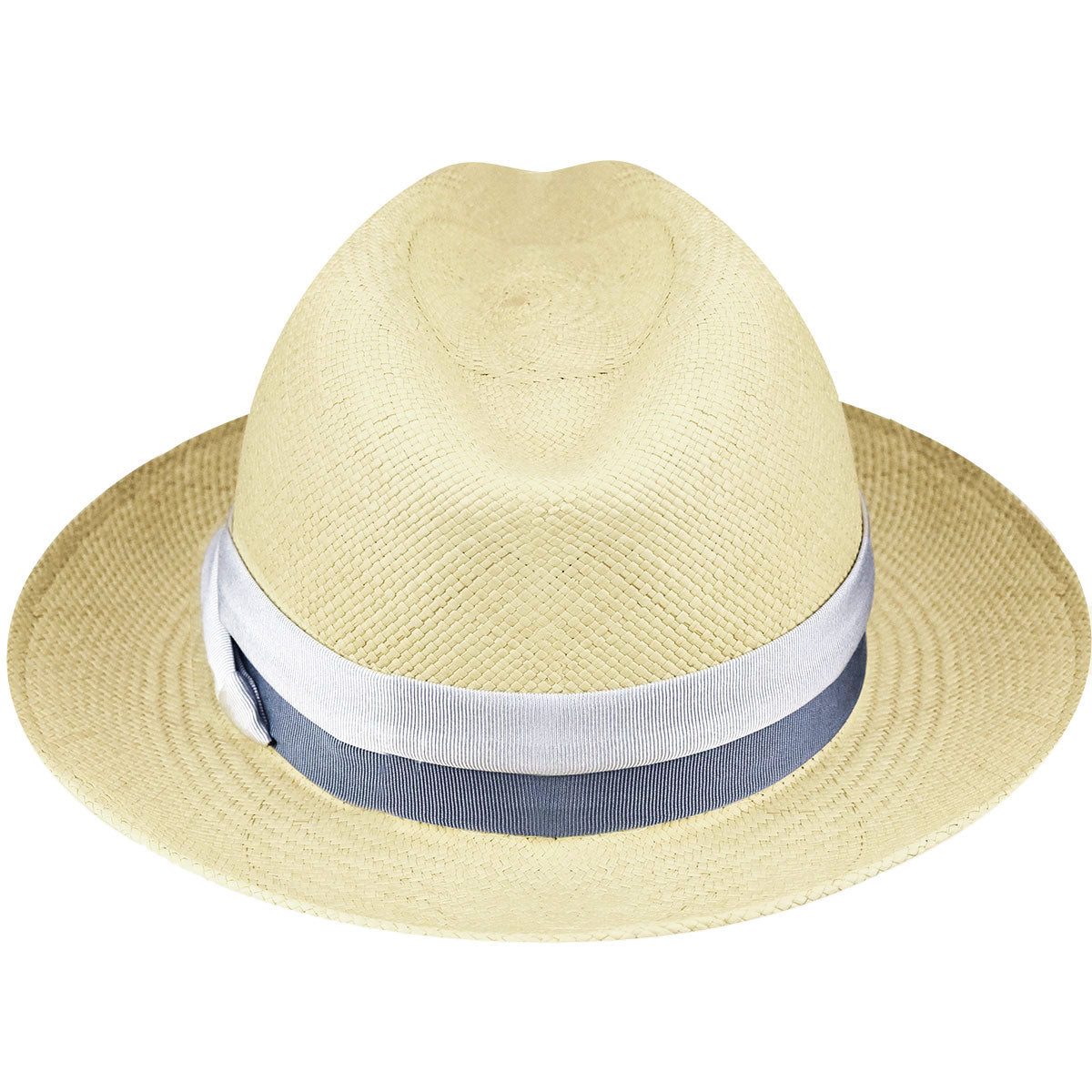 Bailey Western Quality | Bailey 1922 Cuban Fedora - Premium Toquilla Palm Hat
