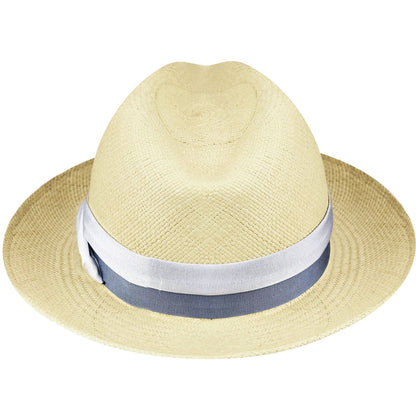 Bailey Western Quality | Bailey 1922 Cuban Fedora - Premium Toquilla Palm Hat