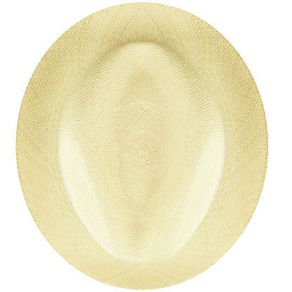 Bailey Western Quality | Bailey 1922 Cuban Fedora - Premium Toquilla Palm Hat
