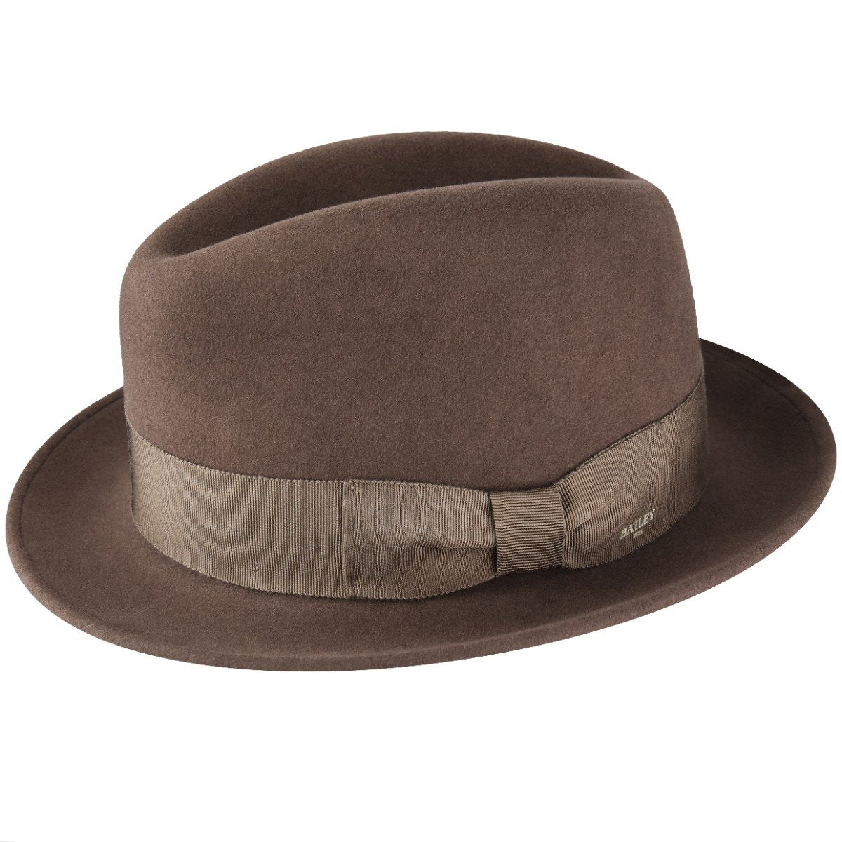 Bailey Western Trusted | Bogan Fedora
