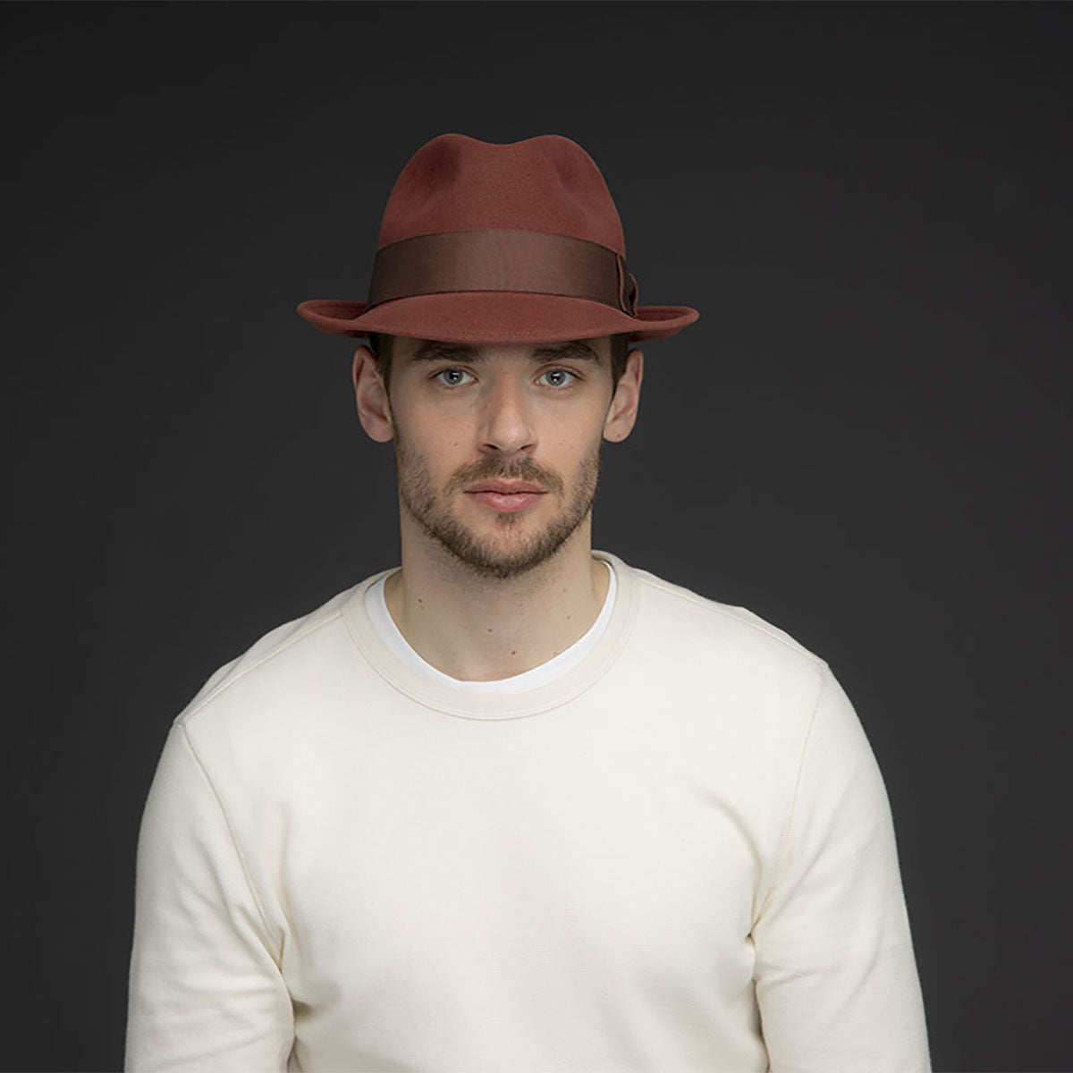 Bailey Western Trusted | Bogan Fedora
