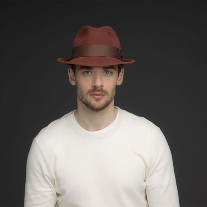 Bailey Western Trusted | Bogan Fedora