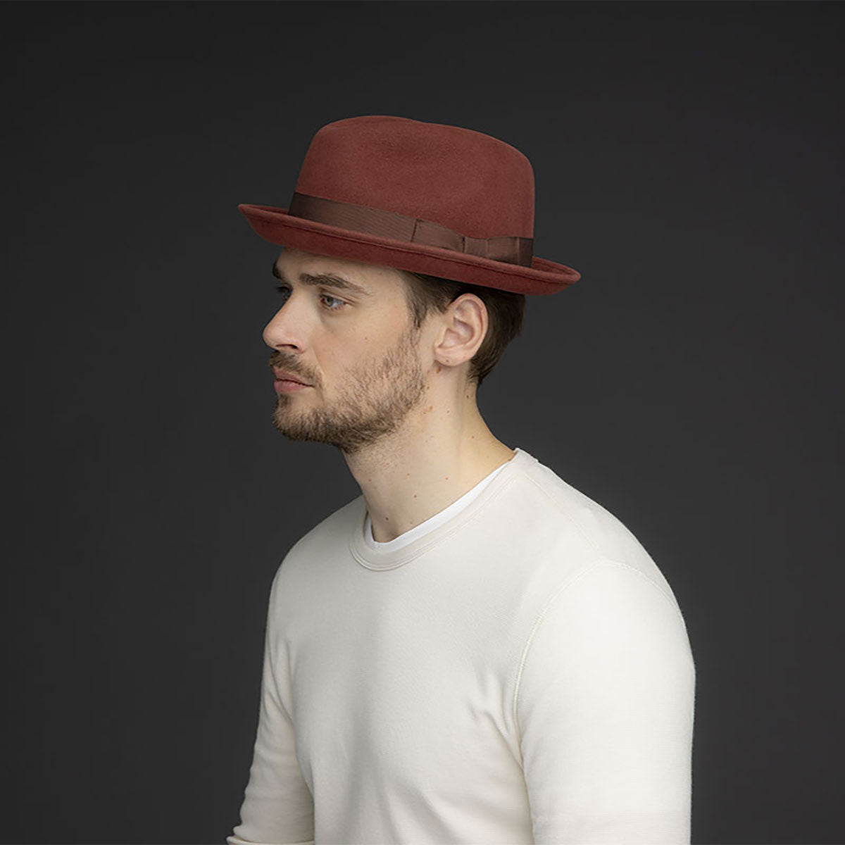 Bailey Western Trusted | Bogan Fedora