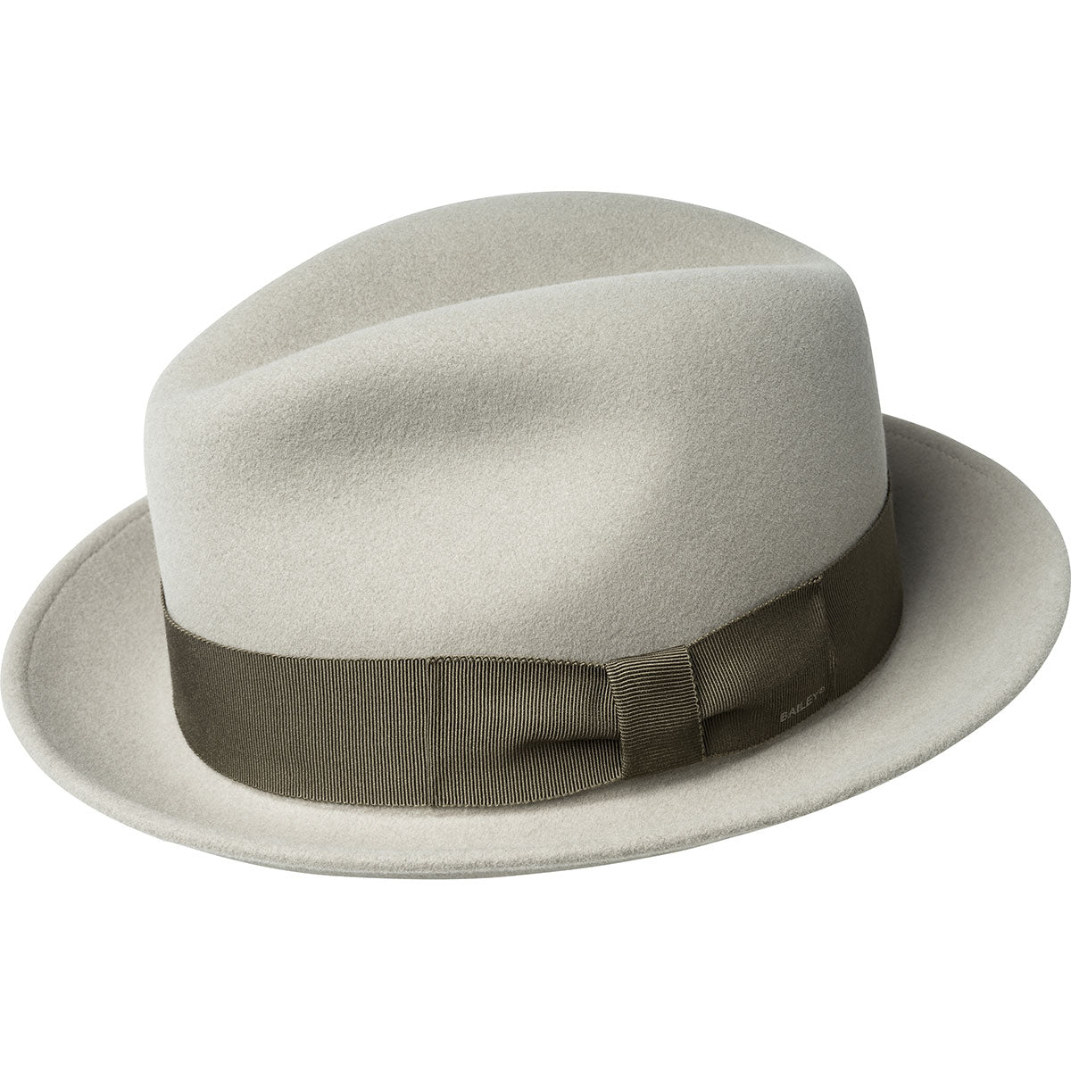 Bailey Western Trusted | Bogan Fedora