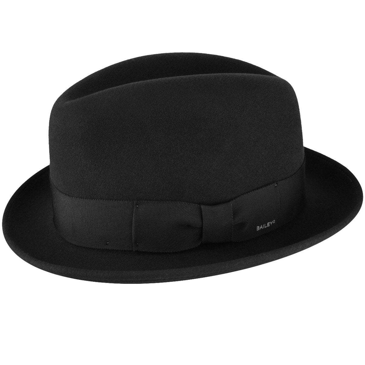 Bailey Western Trusted | Bogan Fedora