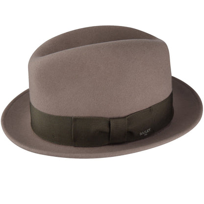 Bailey Western Trusted | Bogan Fedora
