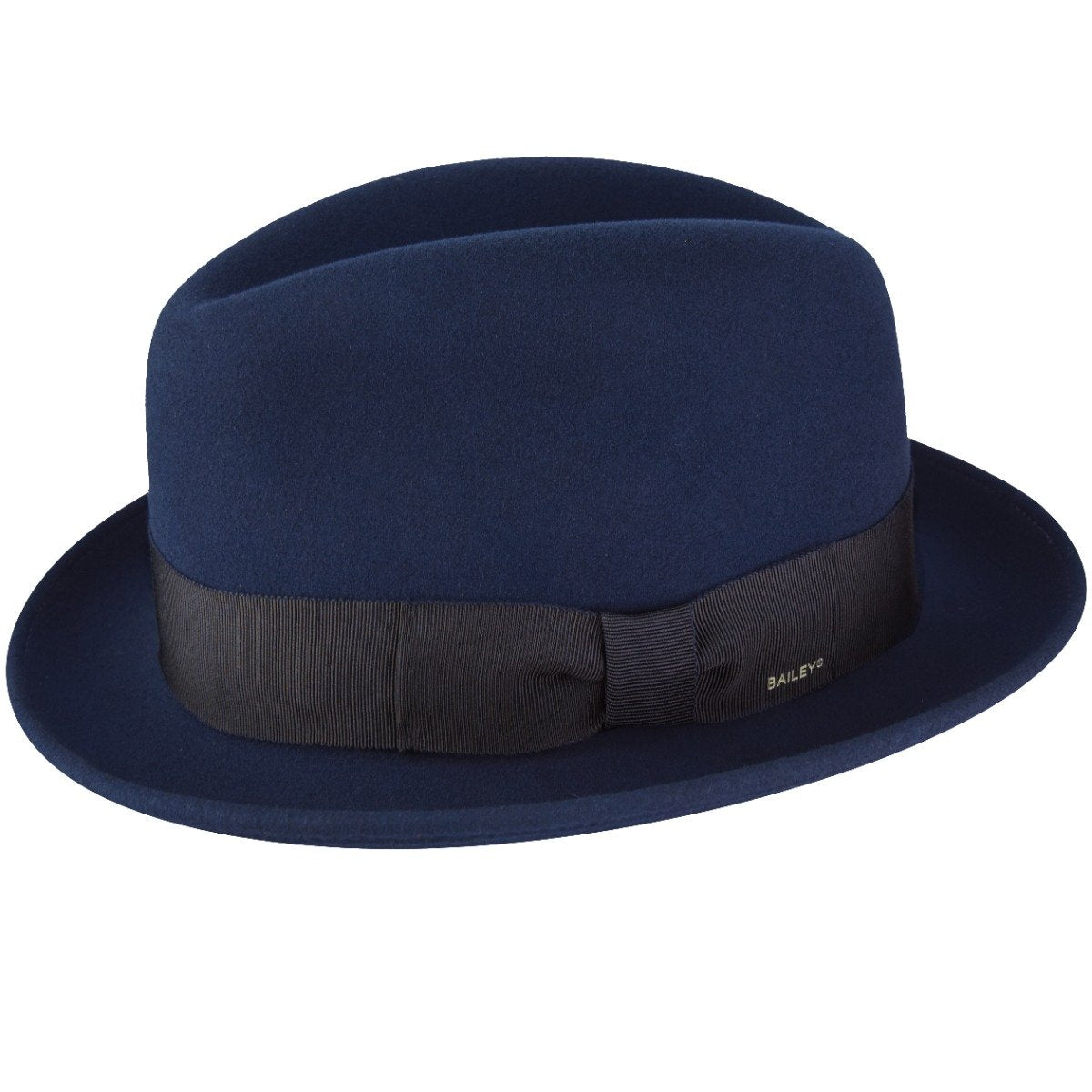 Bailey Western Trusted | Bogan Fedora