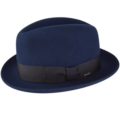 Bailey Western Trusted | Bogan Fedora