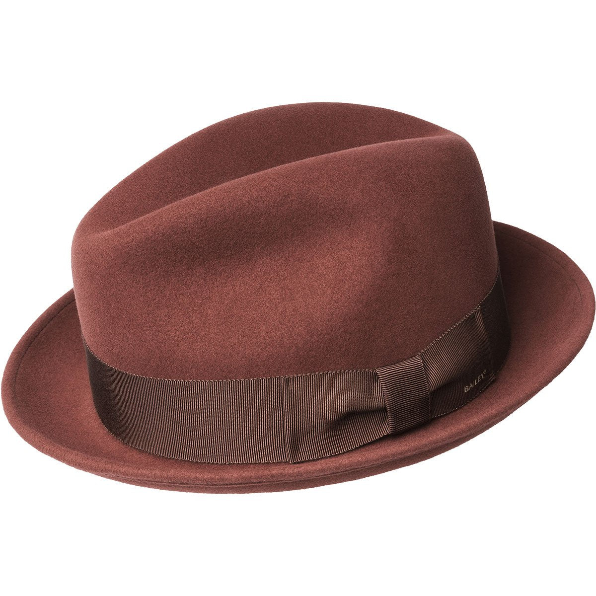 Bailey Western Trusted | Bogan Fedora