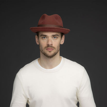Bailey Western Trusted | Bogan Fedora