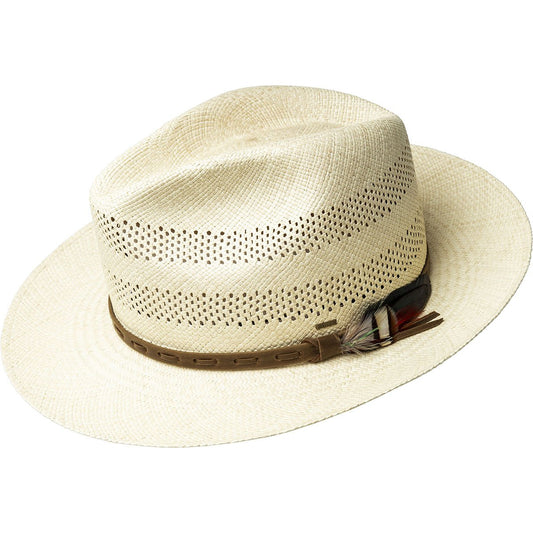 Bailey Western Everyday | Bailey 1922 Ezra Panama Fedora