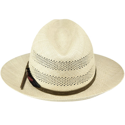 Bailey Western Everyday | Bailey 1922 Ezra Panama Fedora