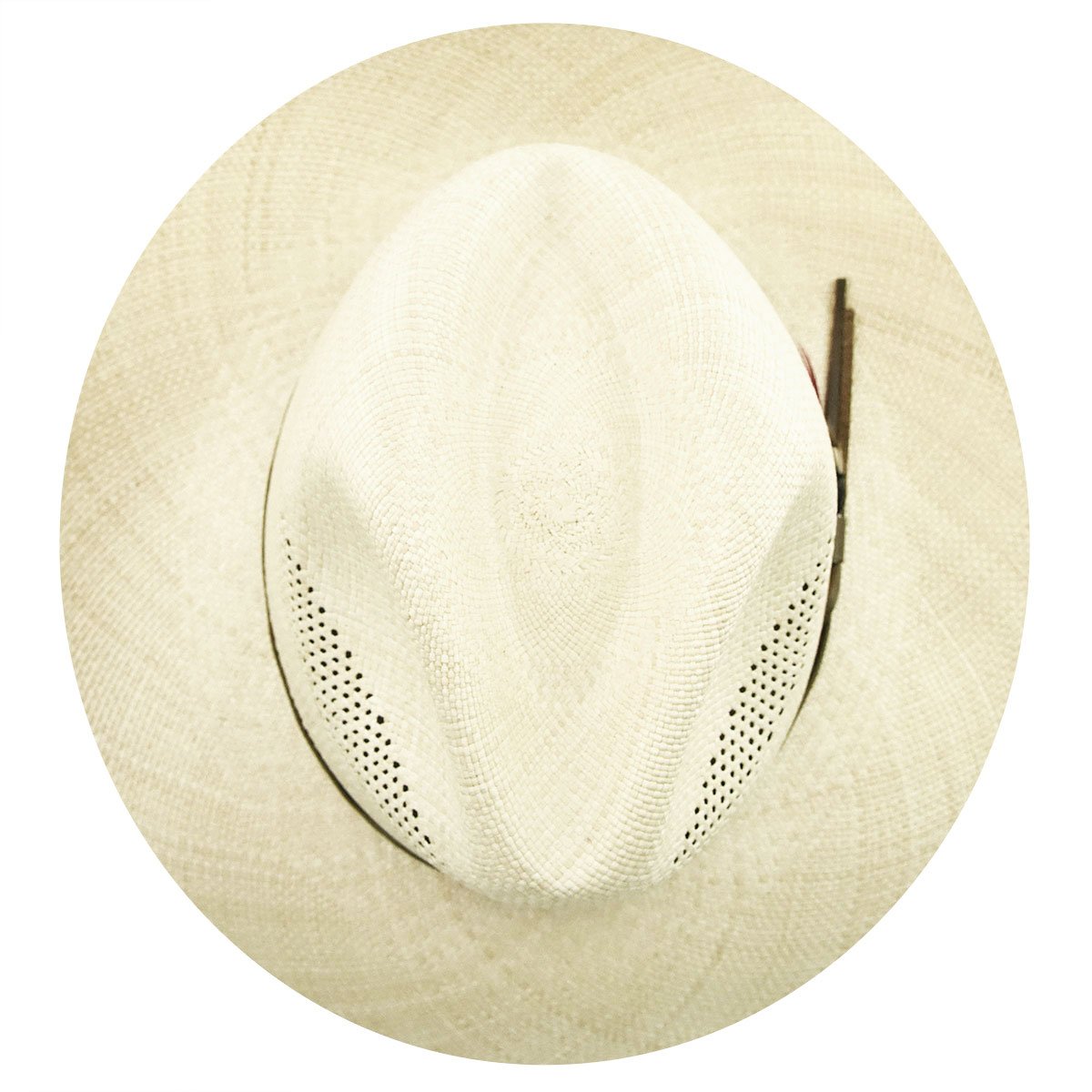 Bailey Western Everyday | Bailey 1922 Ezra Panama Fedora