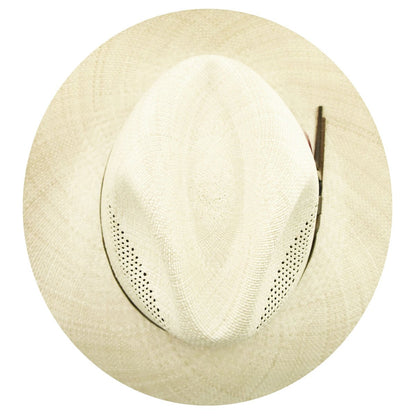 Bailey Western Everyday | Bailey 1922 Ezra Panama Fedora