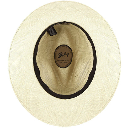 Bailey Western Everyday | Bailey 1922 Ezra Panama Fedora