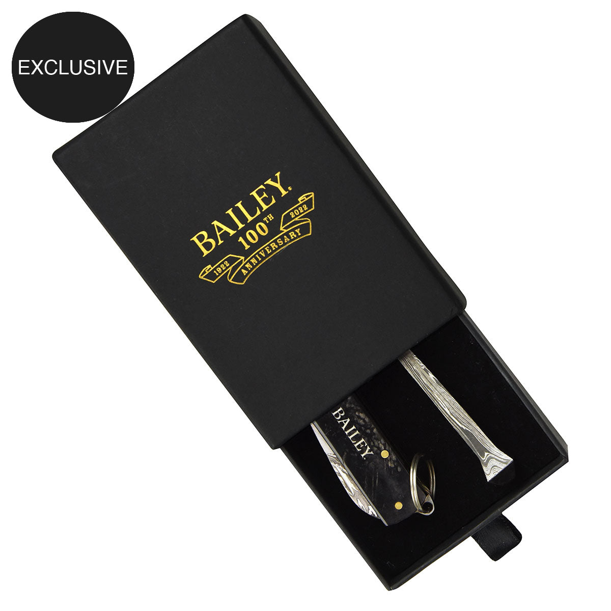Bailey Western Trusted | Bailey 1922 Hobcote