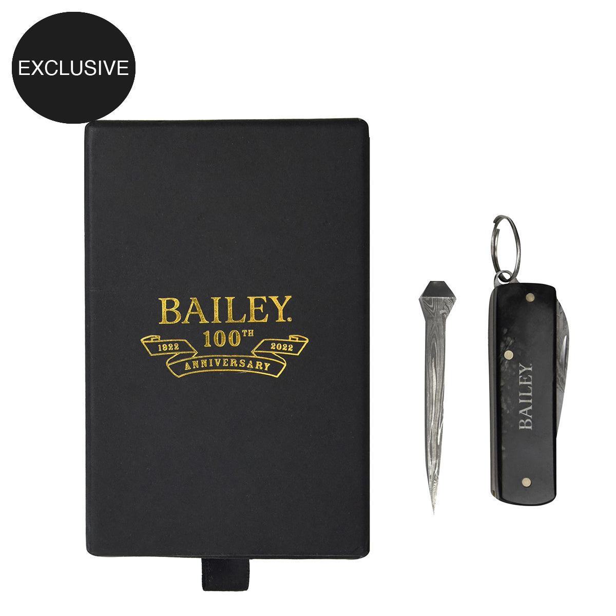 Bailey Western Trusted | Bailey 1922 Hobcote