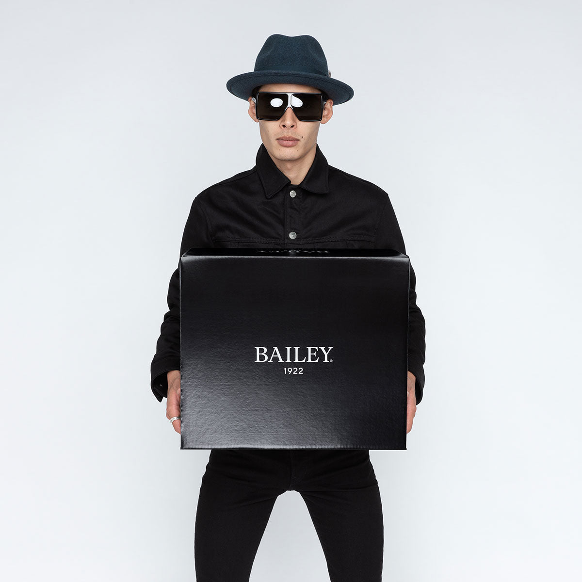 Bailey Western Trusted | Bailey 1922 Hobcote