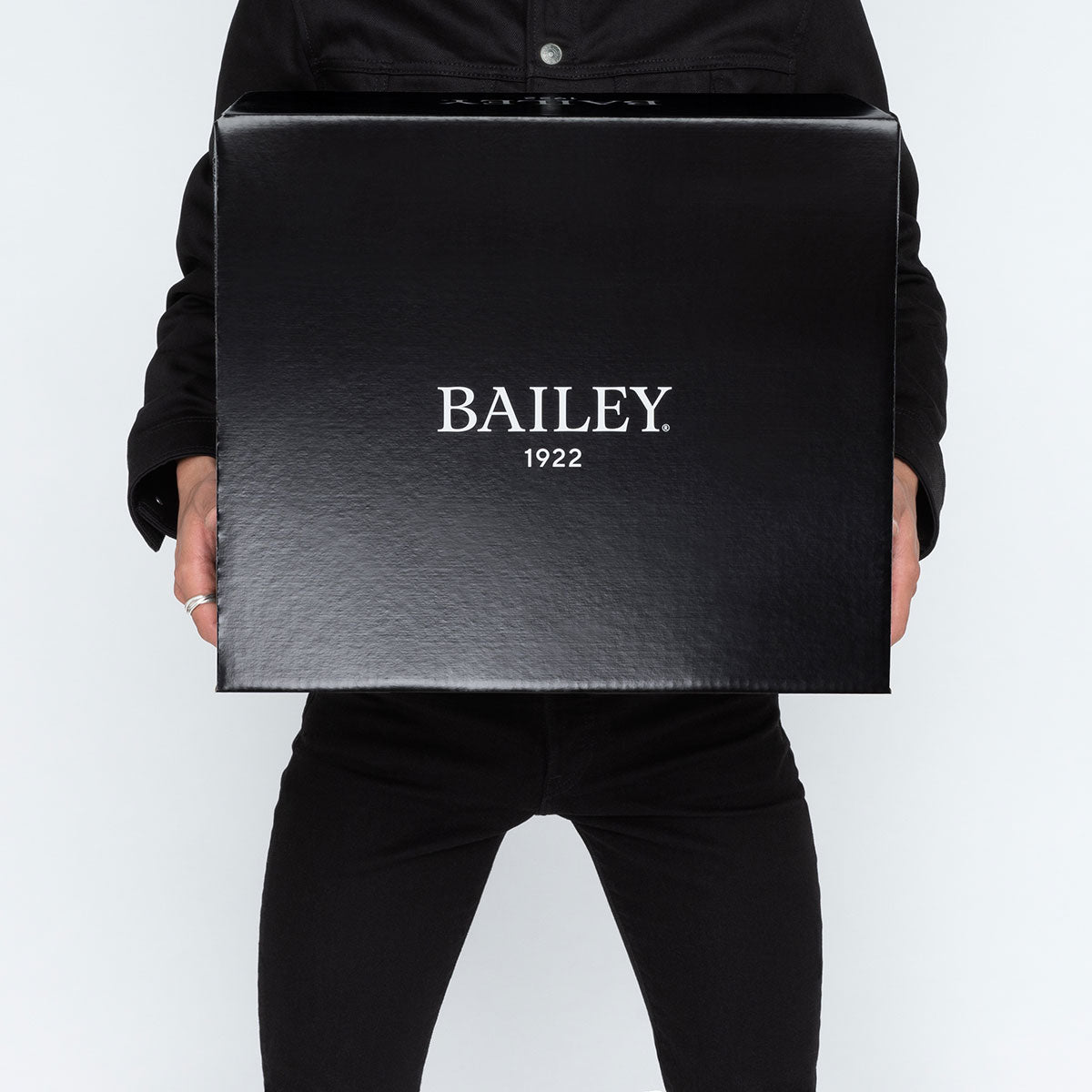 Bailey Western Trusted | Bailey 1922 Hobcote