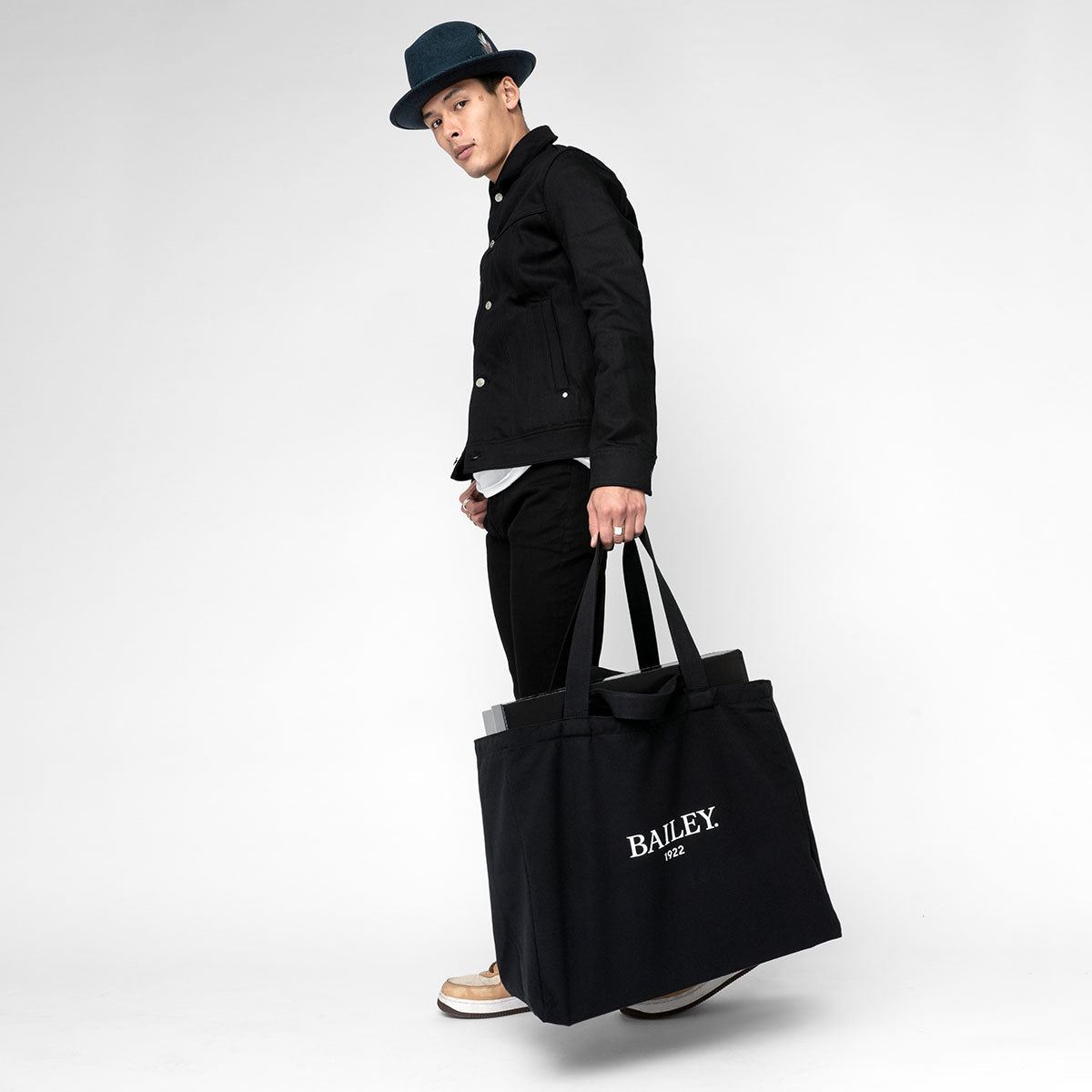 Bailey Western Trusted | Bailey 1922 Hobcote