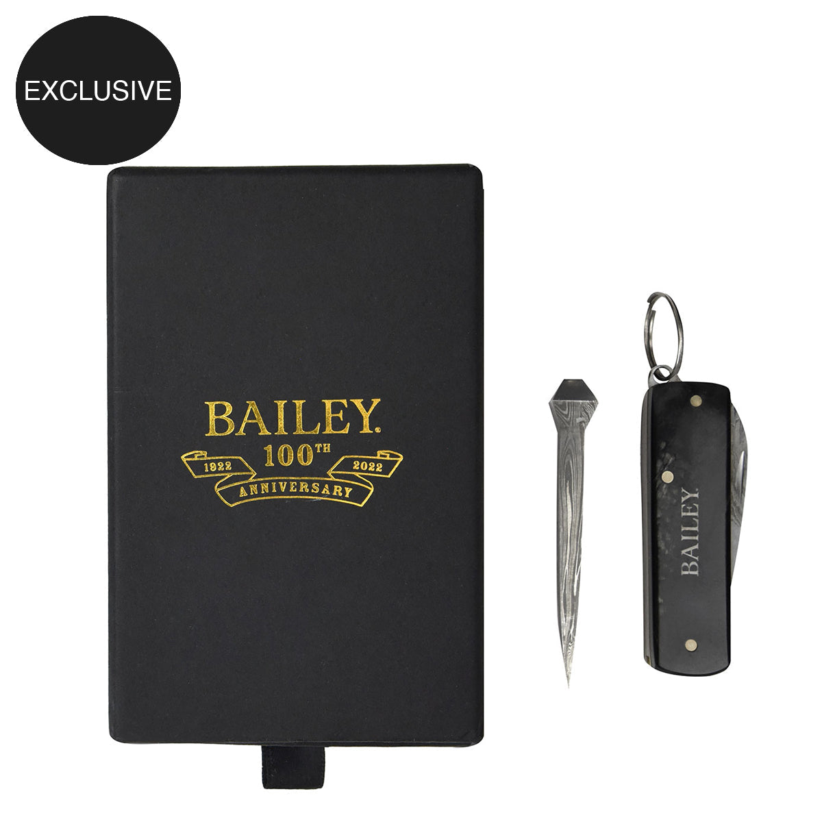 Bailey Western Classic | Bailey 1922 Sturgis