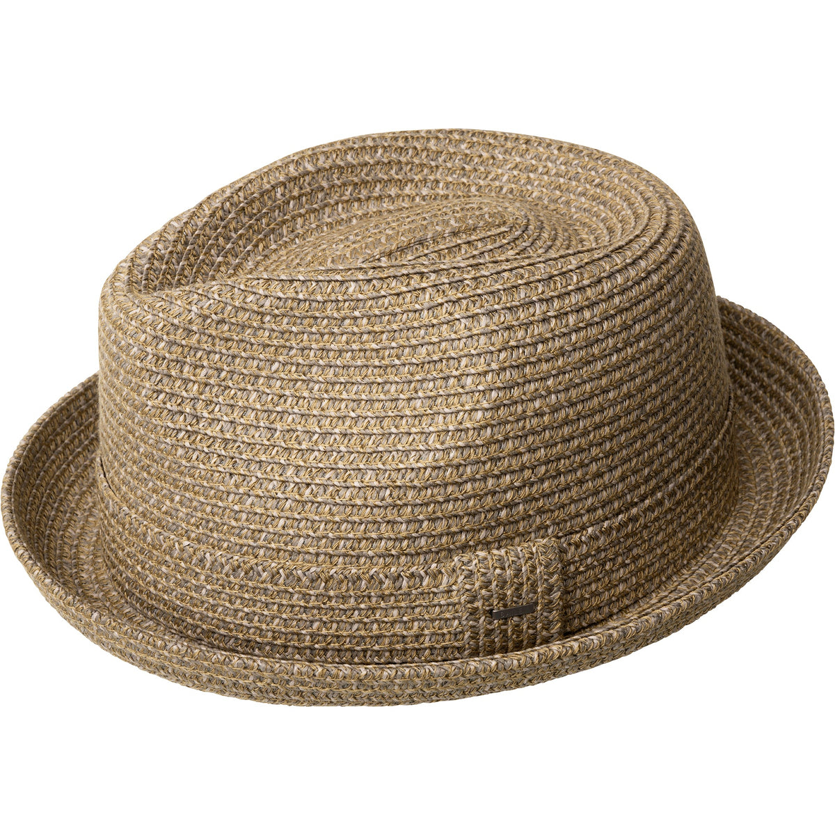 Bailey Western Essential | Billy Braided Trilby Hat - Bailey 1922 Fashion Hat