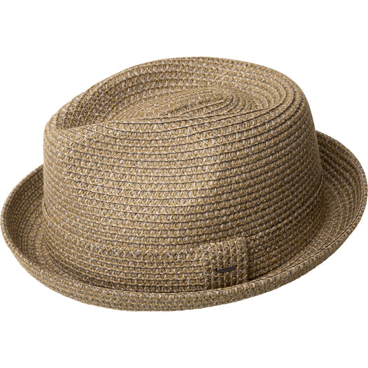 Bailey Western Essential | Billy Braided Trilby Hat - Bailey 1922 Fashion Hat