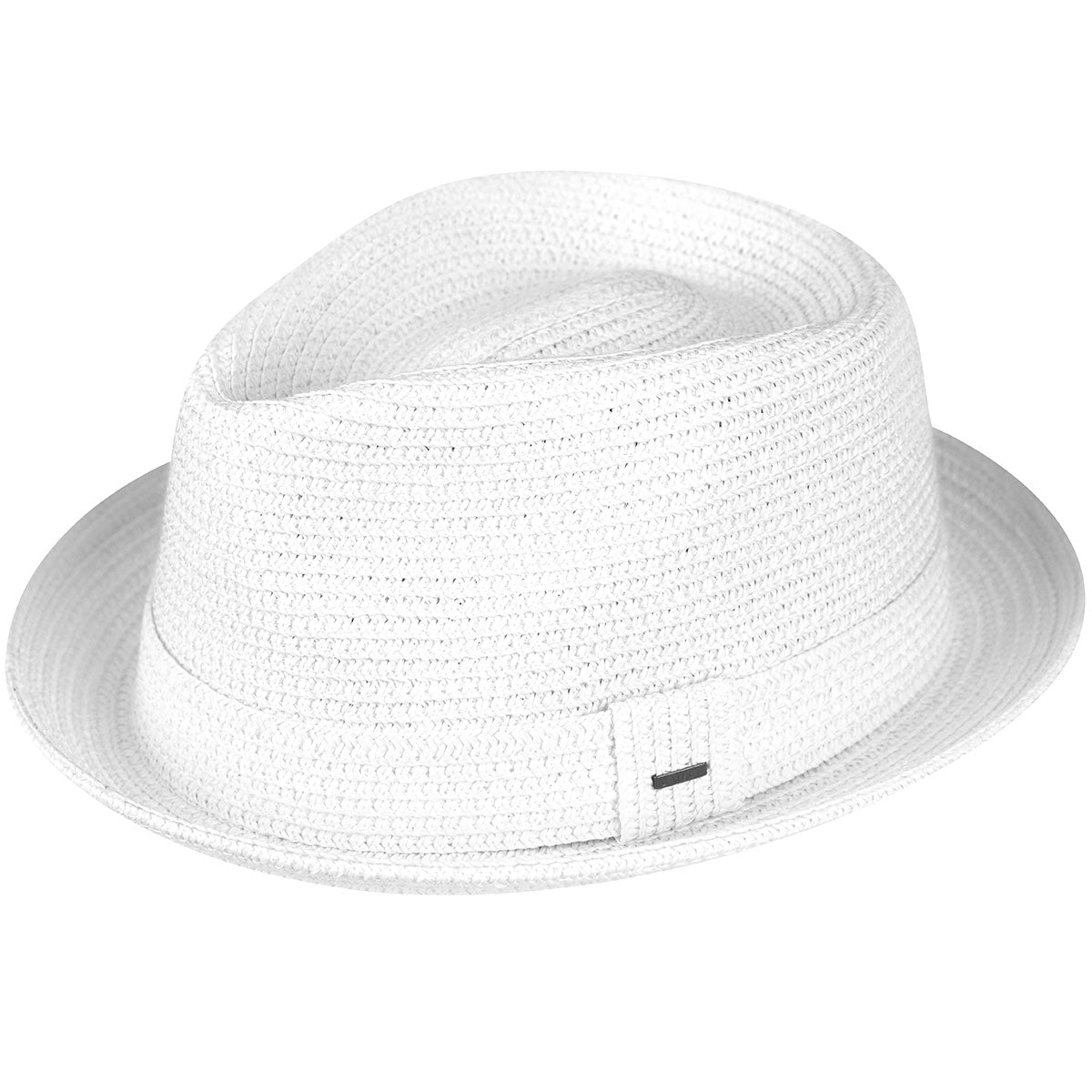 Bailey Western Essential | Billy Braided Trilby Hat - Bailey 1922 Fashion Hat