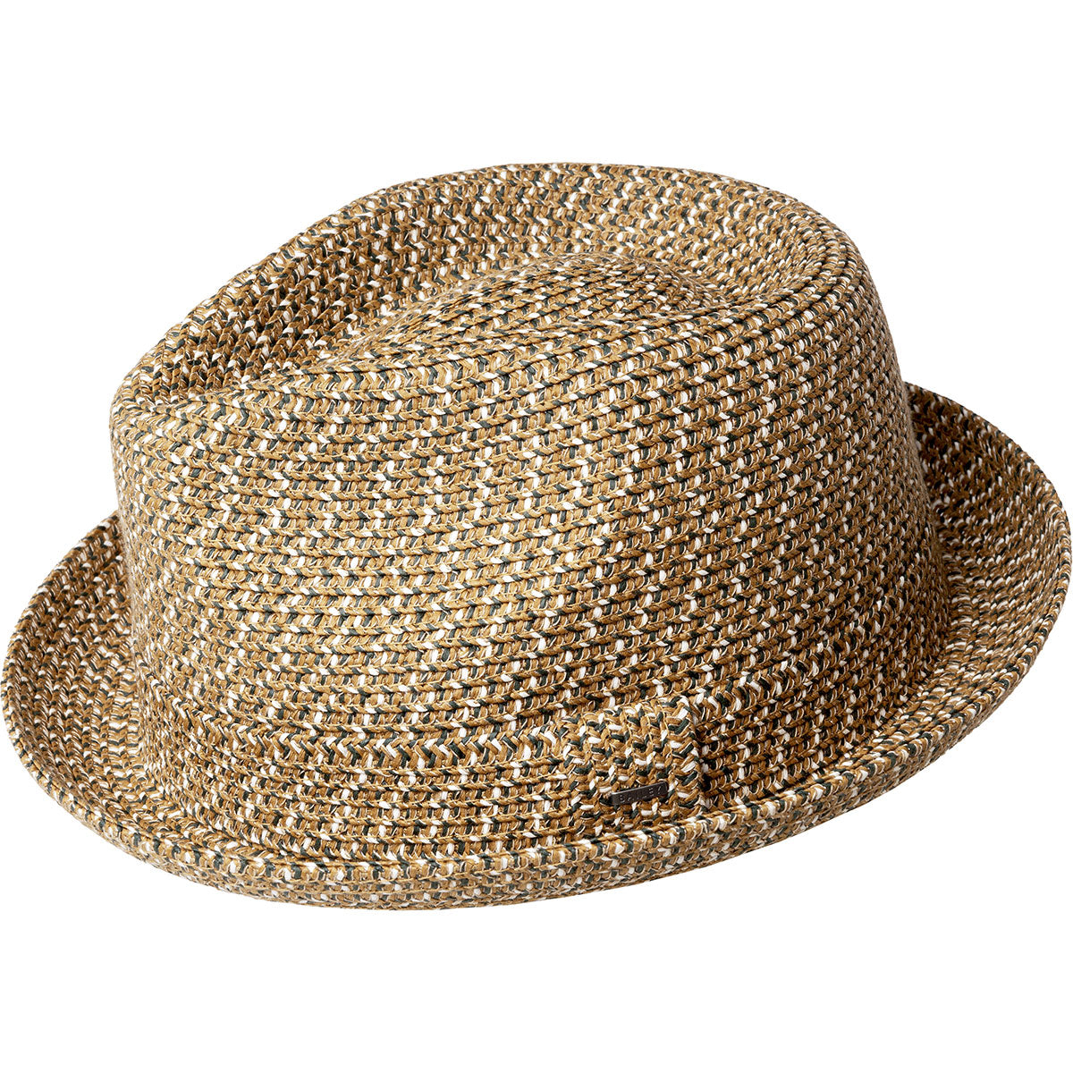 Bailey Western Essential | Billy Braided Trilby Hat - Bailey 1922 Fashion Hat